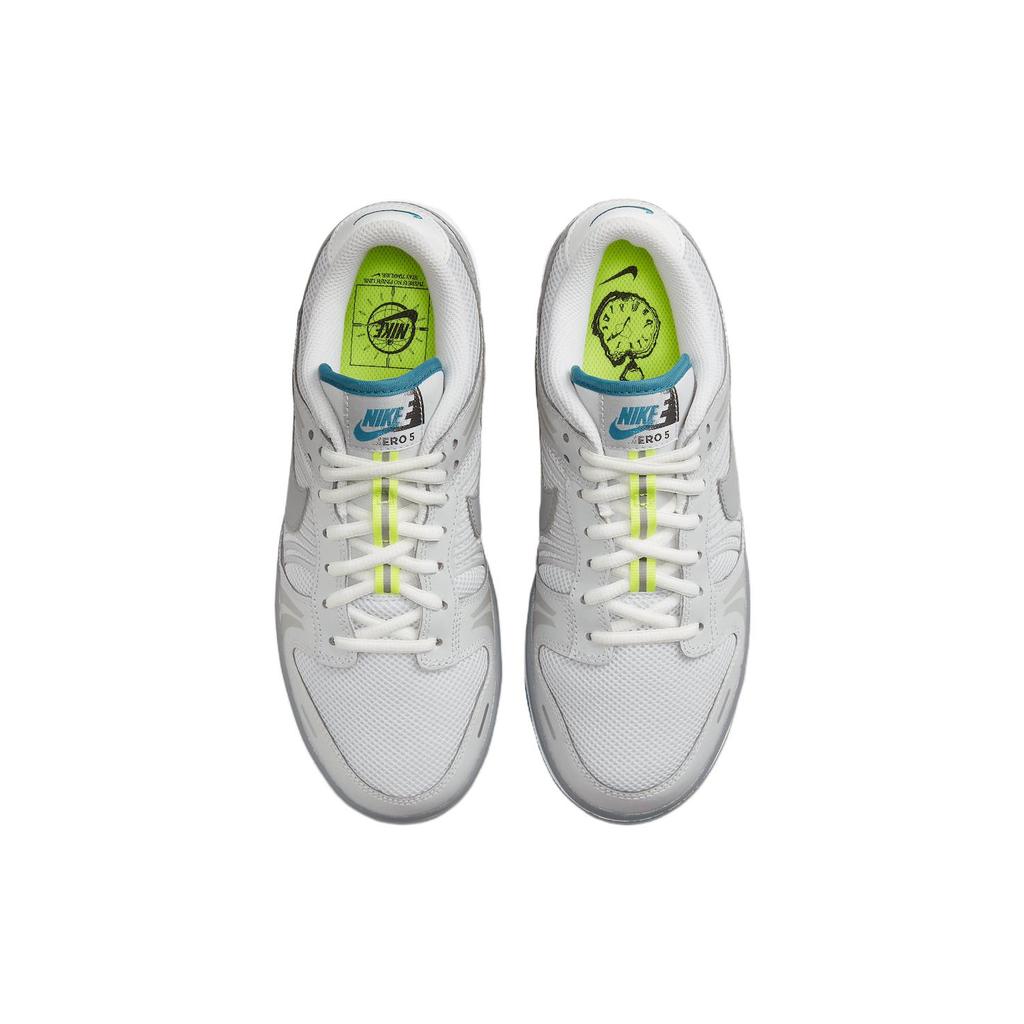 New Nike Dunk Low Se Vemero Grey Fog Particle Grey Women's FJ5473-099