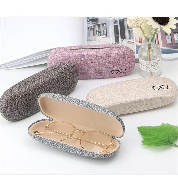 Gold Wire Double Bridge Anti-Blue Light Half-Rim Myopia Glasses - Men’s Retro Punk Frame, Chen Weiting Style.