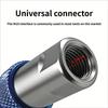 M10 Hex Quick Releases Auto Locking Adapter Electric Drill Conversion Set For Power Drill To Screwdriver Conversion Tool