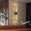 Modern Minimalist Nordic Wall Lamp - Bubble Design for Bedroom, Living Room, Staircase, or Aisle