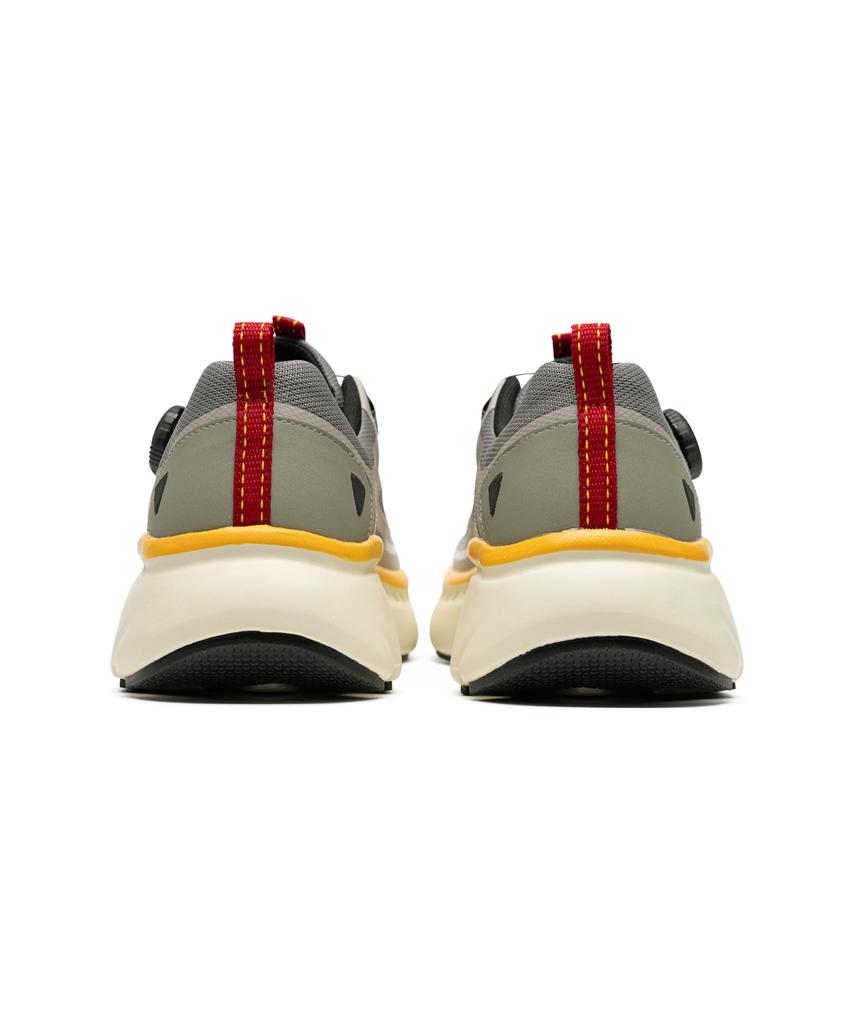 Akiii Classic Bumper Freelock Stone Mustard