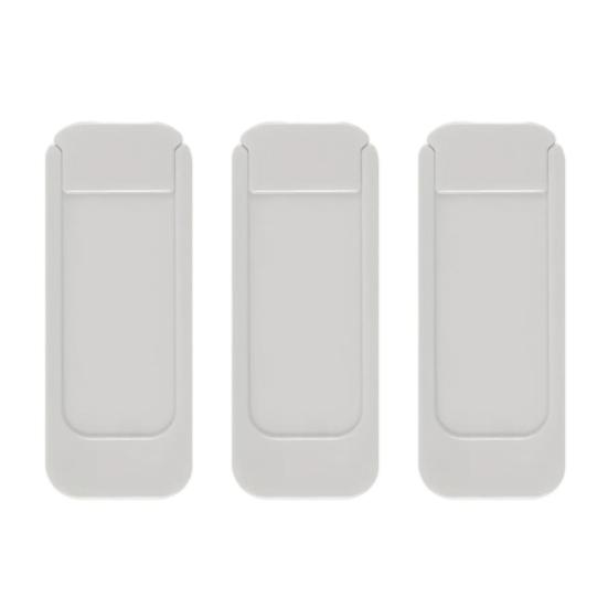 

3 шт. Защитная наклейка для веб-камеры для защиты конфиденциальности для ноутбука