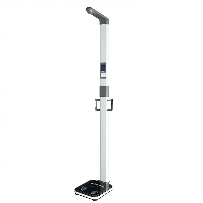 Beryl BYH08F Ultrasonic Height and Body Fat Scale (CN version)