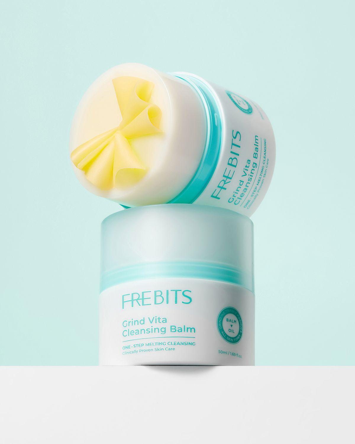 Grind Vita Cleansing Balm