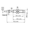 Brand New SICK IME08-04NNOZW2S Inductive Proximity Switch - In Stock, Inquiry 1040900