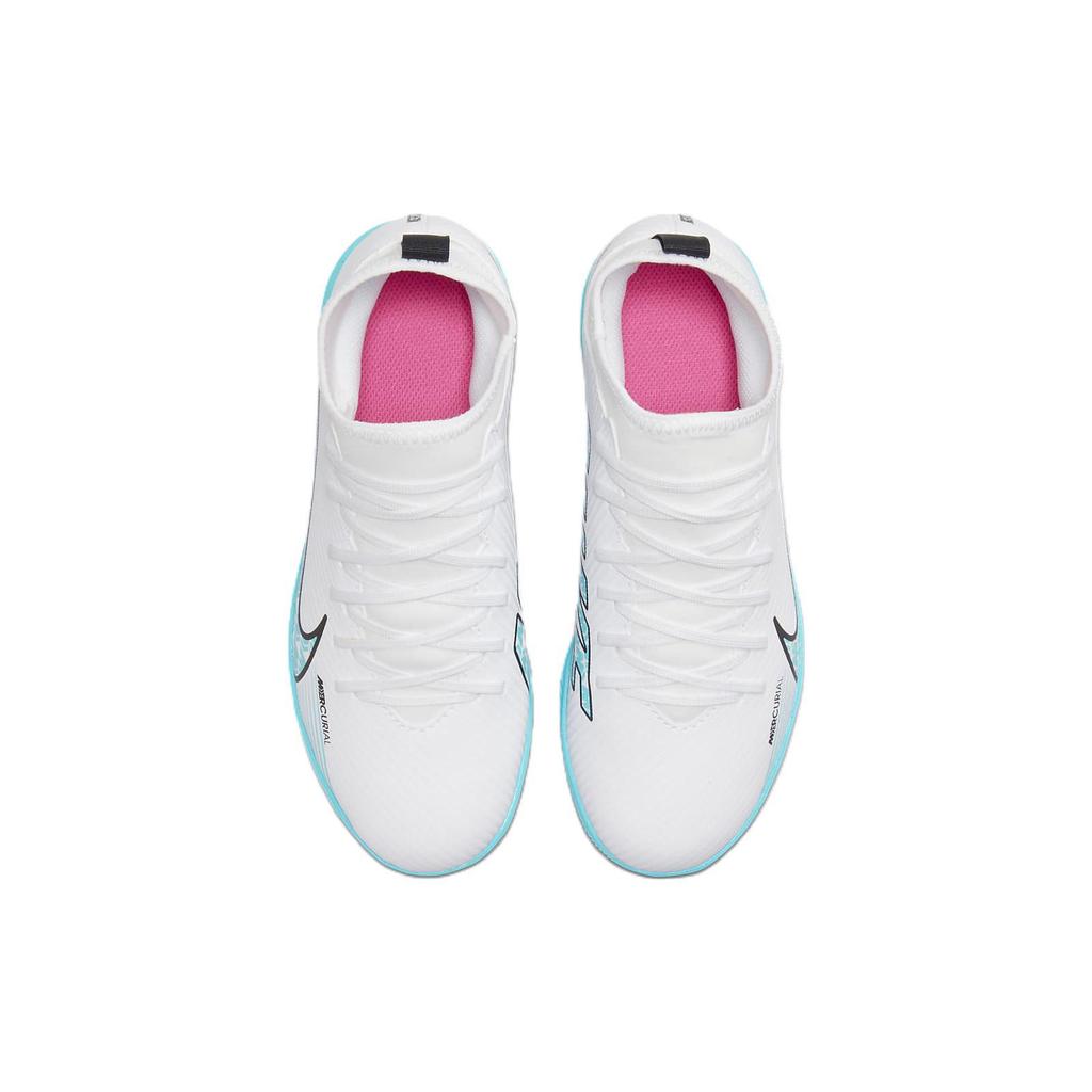 Nike Mercurial Superfly 9 Club IC GS 'Blast Pack' DJ5960-146