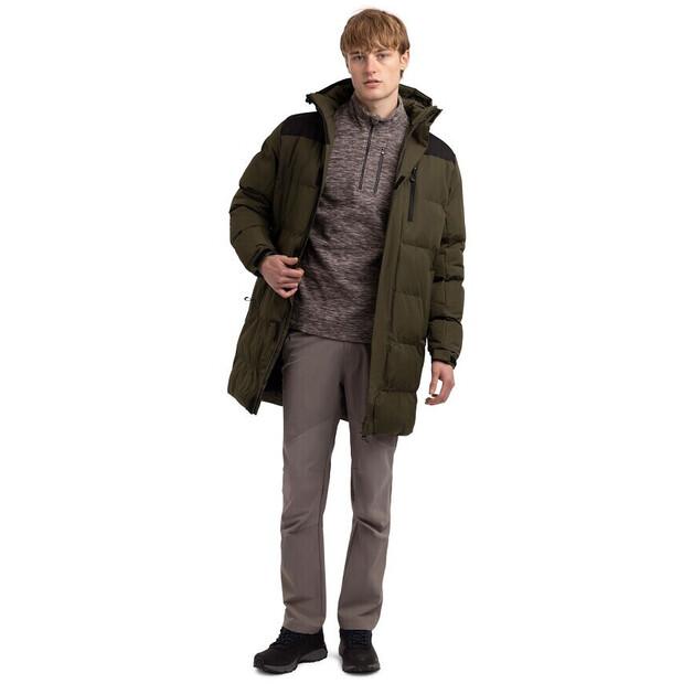 Trespass Clipster Jacket