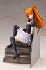 Neon Genesis Evangelion Soryu Asuka Langley Lolita scale PVC painted finished figure ~Gothic ver.~RE 1/7