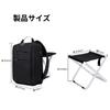 [POPULAR MARKET] Backpack with Seat, Foldable, Ultralight, Large Capacity, SeatChair, Waterproof, 120kg Weight Capacity, Fatigue Reduction,