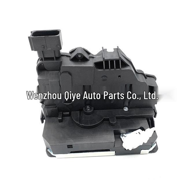 Opel Central Locking Unit for Rear Right (Part Numbers: 55702905, 133257, 5133159)