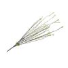 Artificial   Branch Lifelike Decorative Plastic Easy to Clean Artificial Fake   for Home Dorm