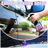 Coating Spray Auto Wax Vernieuwer Polish Coating Spray Snelle Detailer Spray Polijster Opknapper Middel Hoge Bescherming Coatings