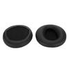 2pcs Replacement Ear Pad Cushion for MDR‑10RBT MDR‑10RNC MDR‑10R Earphone Headset