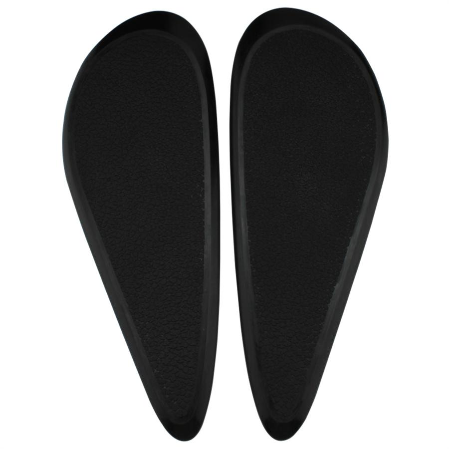 Fuel Tank Knee Grip Traction Pad Stickers For Bmw R18 Classic 2020 2Pcs Kit