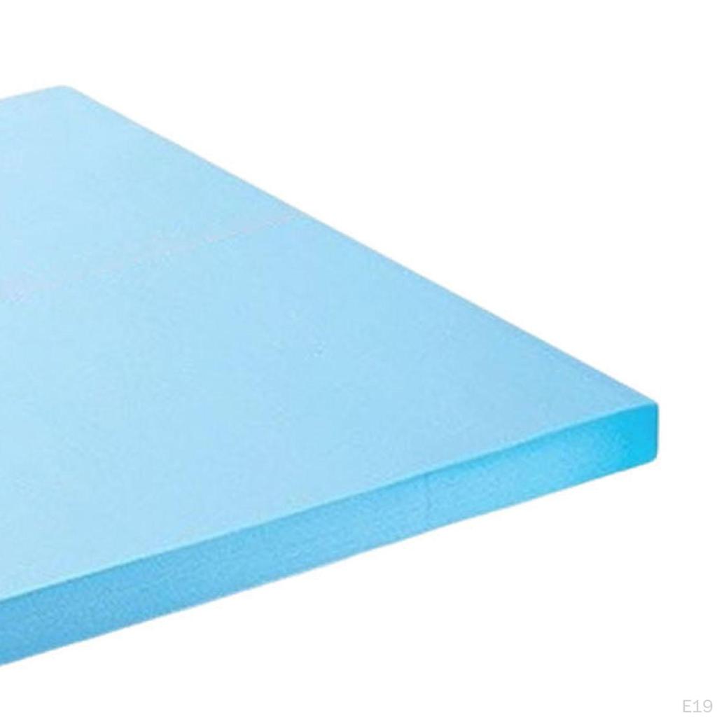for Crafts, Polystyrene Board, Modeling, Decoration, Sculpture, Easy to Handle, Suitable DIY