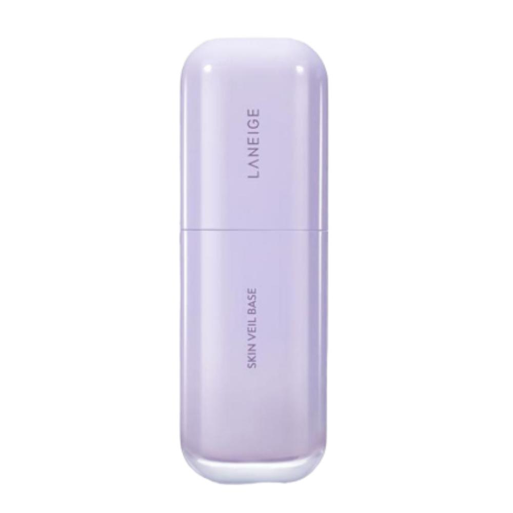 

Laneige Skin Veil Base EX Pure Violet 40 – Tone-Up Makeup Base SPF28 PA++ 30ml