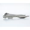 Green Bell Takumi no Waza Premium Stainless Steel Nail Clipper with Metal Catcher Japanese Precision Grooming Tool