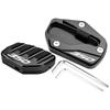 Pentru Honda FORZA 300 350 125 250 FORZA300 FORZA350 250 NSS Forza350 Accesorii Motocicletă Suport Placă Mărire Extensie Suport Lateral