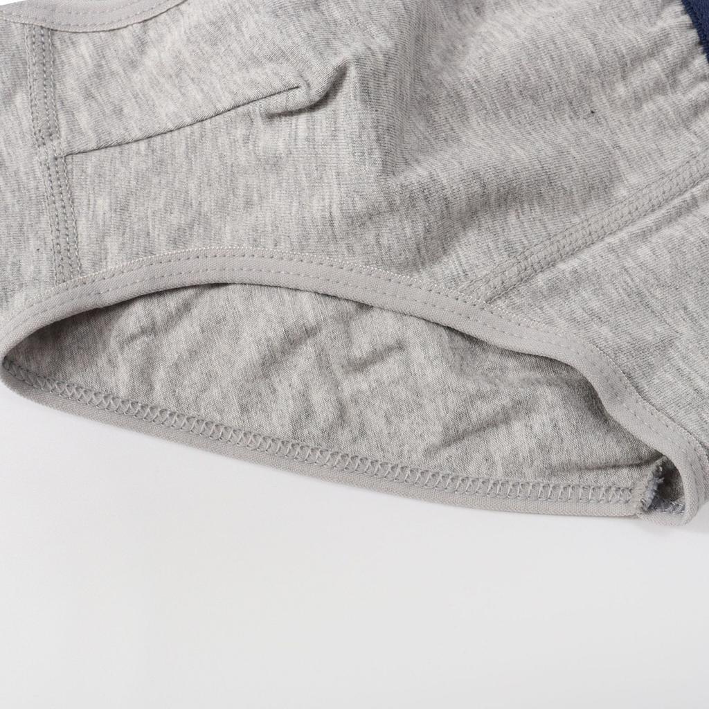 Hochwertige Kinder Baumwolle Slip Baby Jungen Unterwäsche Höschen 10-40KG