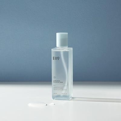 Ultra Fresh Balancing Toner 150ml