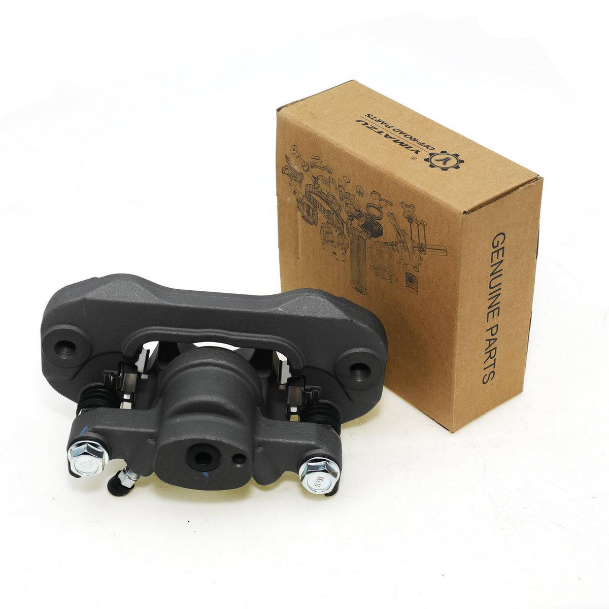 YIMATZU ATV Parts FRONT RH/LH BRAKE CALIPER FOR HONDA PIONEER 1000 45250-HL4-A01 45150-HL4-A01 RH