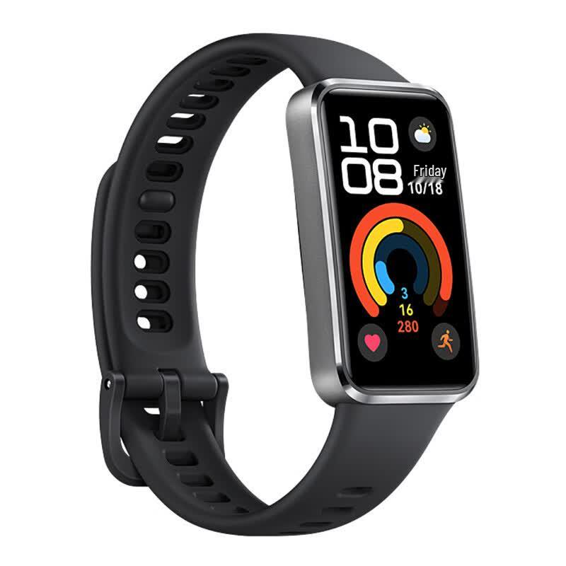 Huawei Band 10 NFC Smart Band (CN Version)