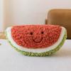 Plush Toys, Cute Fruit Dolls, Throw Pillows, Grab Machine Dolls, Wedding Throwing Vegetables and Fruits, Eight-inch Doll