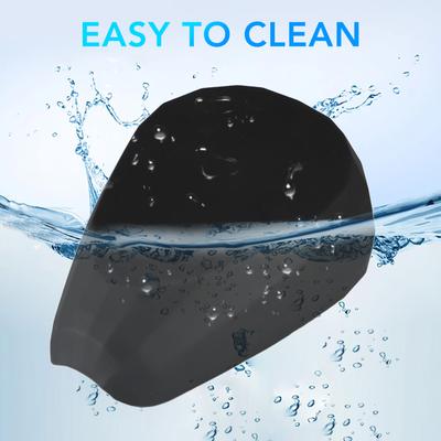 Kahve Çekirdeği Dozaj Kupası Kolay Temizlenebilir Kupalama Tartım Silikon Tek Dozaj Tepsisi Kahve İçin Çok Amaçlı Uygulama Kahve Çekirdeği İçin