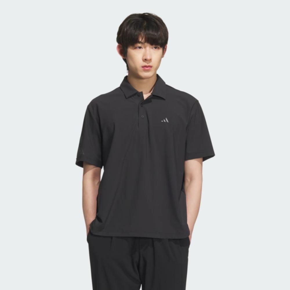 

Adidas Мужская футболка-поло с коротким рукавом Adizero Jf8556 L(100)