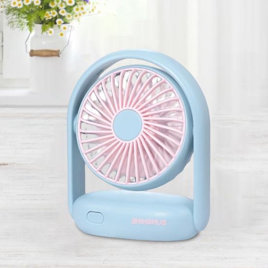 Creative USB 3.2W MAX Fan Strong Wind Energy-saving