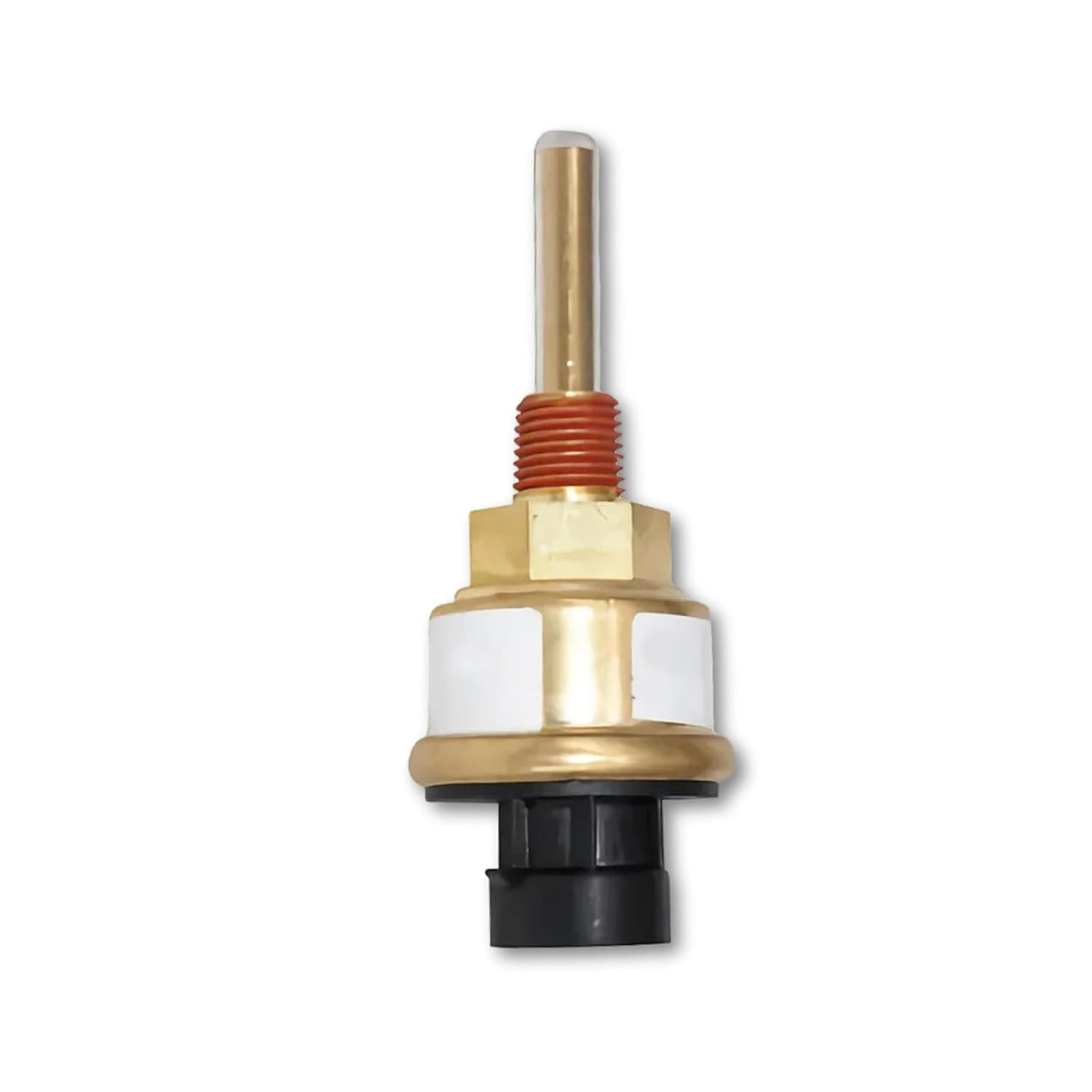 New Coolant Level Sensor 4903489 3612521 Compatible with Cummins L10 M11 ISM N14 Engine