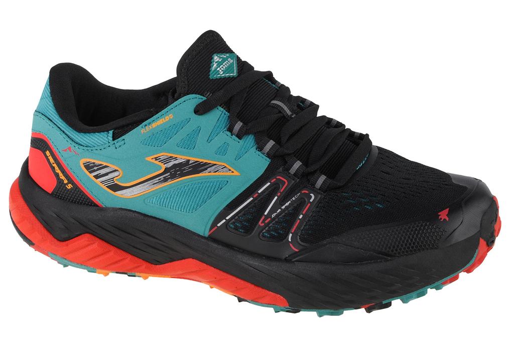Mens Fabric Running Shoes Joma