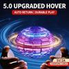 Magic UFO Hover Orb – Induction Flying Ball Toy for Kids