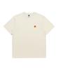 KODAK Essentials Askin Short Sleeve T-Shirt Ivory
