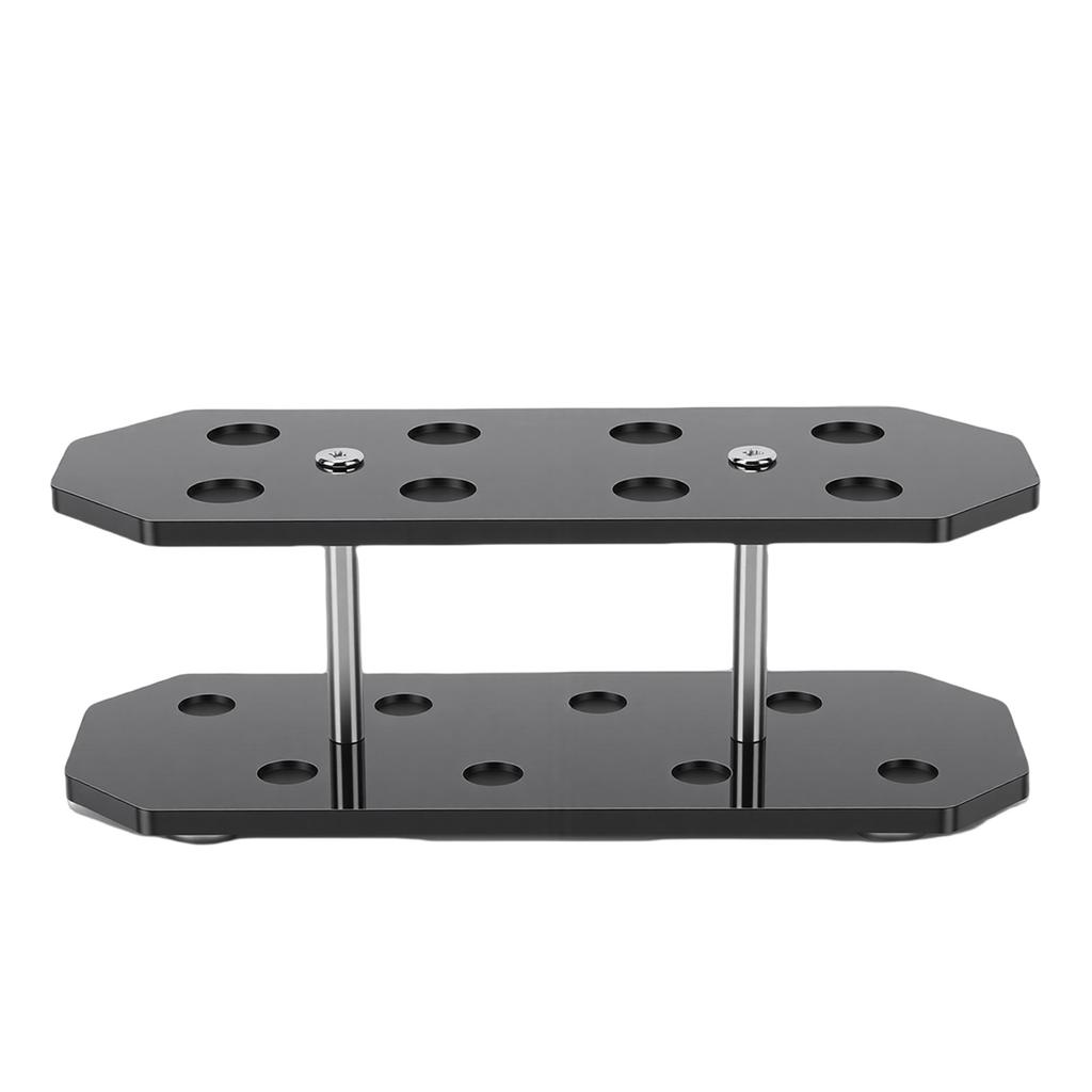 Desktop  S Holder Holds 8  S Acrylic   Display Rack for Home Game Room   Desk