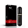 Men's External Delay Spray 10ml Power Black Gold Models Male Delay Lasting Spray Adult Sex Products