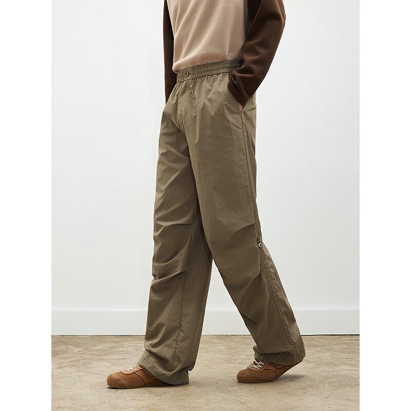 GXG Men's 2025 Spring Casual Cargo Pants