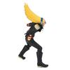 My Hero Academia The Amazing Heroes Present Mic Figurine