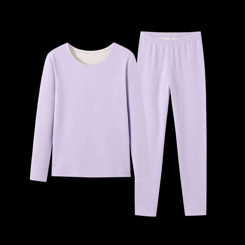 Women's Comfort Warm Thermal Underwear Set