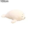 Cute Seal Soft Stuffed Plush Doll Toy Home Decor Kids Girlfriend Birthday Gift