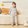 Balabala BalaOne Infant Winter Down Romper