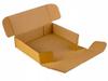 Mailer Box 350X250X80Mm 380G/M2 - 80 Pcs
