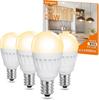 Becuri LED – Becuri și tuburi LED