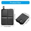 Mini Camping Seats Outdoor Sitting Pad Camping Picnics Seats Pad Folding Outdoor Sitting Mats Waterproof Seats Cushion