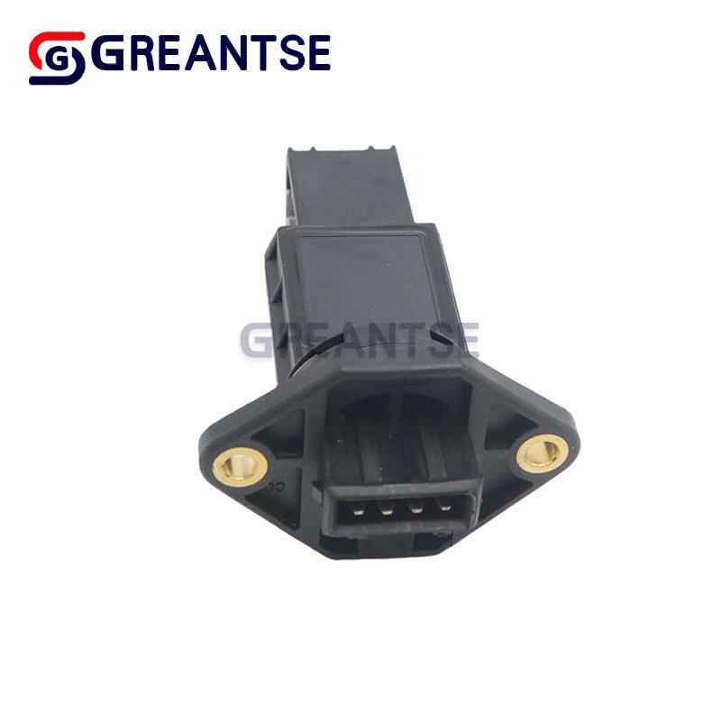 Mass Air Flow Sensor Meter MAF 0281002128 For Citroen Xm Peugeot 605 2.5 Automobiles Spare Parts High Quality