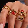 Ringen – Ringen voor dames