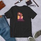 We Rise Together Bella Canvas Unisex T-Shirt Female Empowerment Women s History L