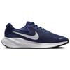 Nike Revolution 7 Midnight Navy Men Sneakers Blue Black White FB2207-400