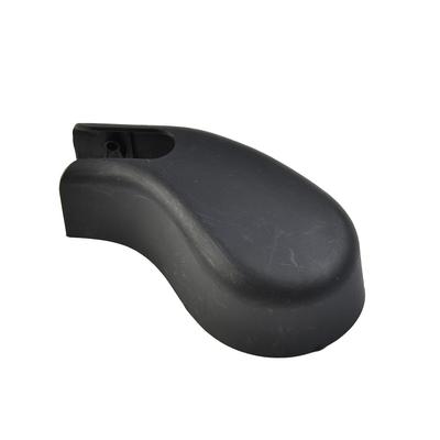 Copertura nera per braccio tergicristallo per esterni auto, per Ford Focus 2012-2016