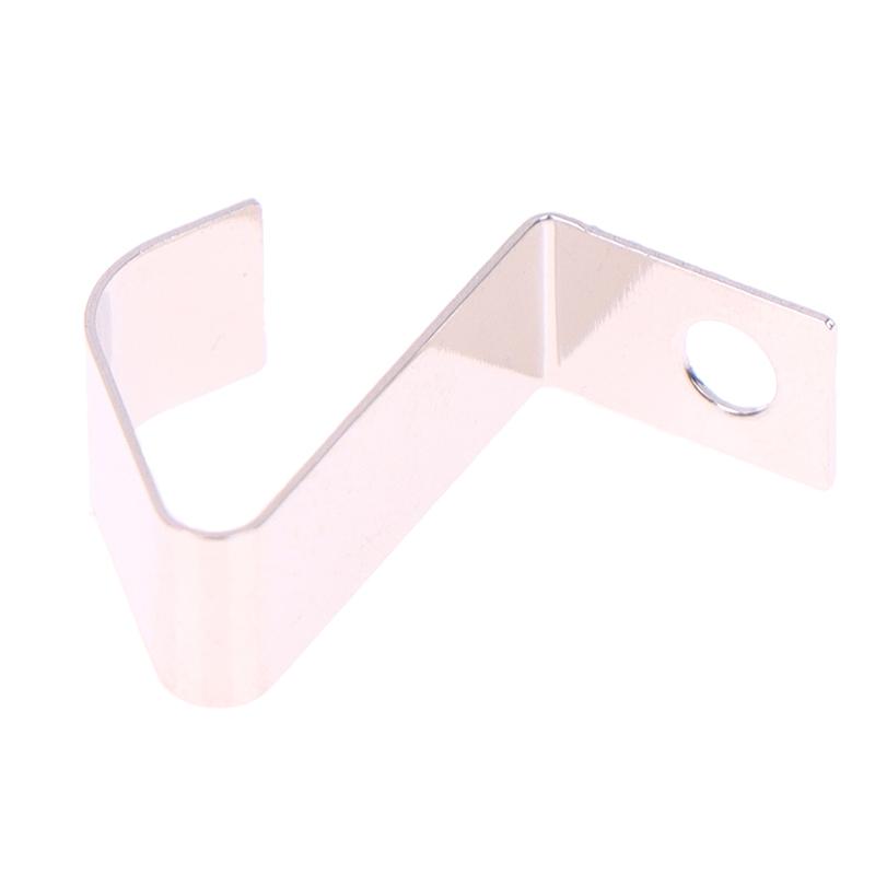 

10 шт. 5231 Smt Контакт батареи для A, AA, CR2, CR123A, 9-вольтовой батареи Листовая пружина Контакт Батареи